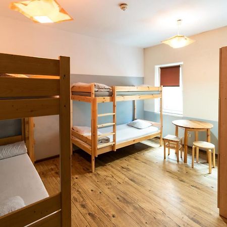 Jopi Hostel Katowice Centrum 외부 사진