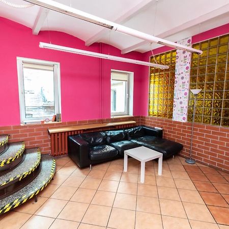 Jopi Hostel Katowice Centrum 외부 사진